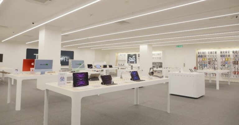 Apple premium