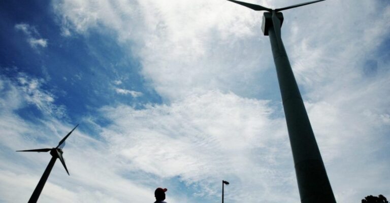 energy transition
