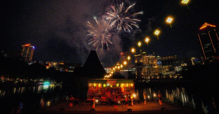 Sunway Theme Parks