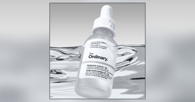 The Ordinary