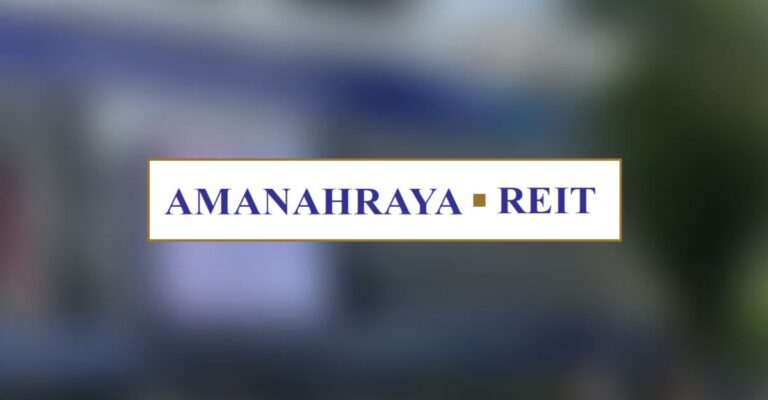 AmanahRaya REIT