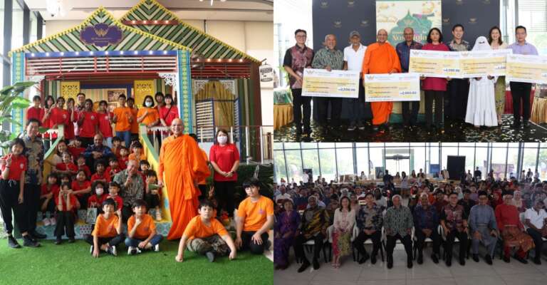 KL Wellness City