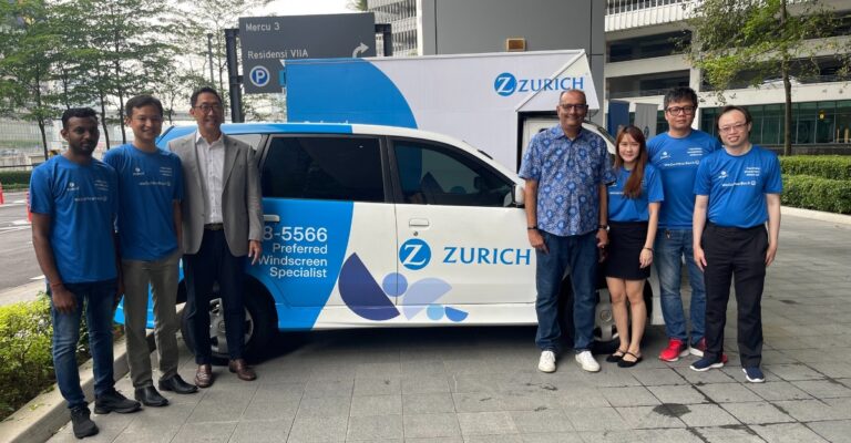 Zurich Malaysia