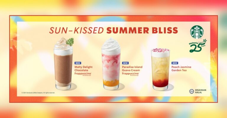Summer Flavor Fiesta