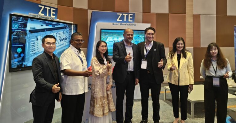 ZTE Corporation