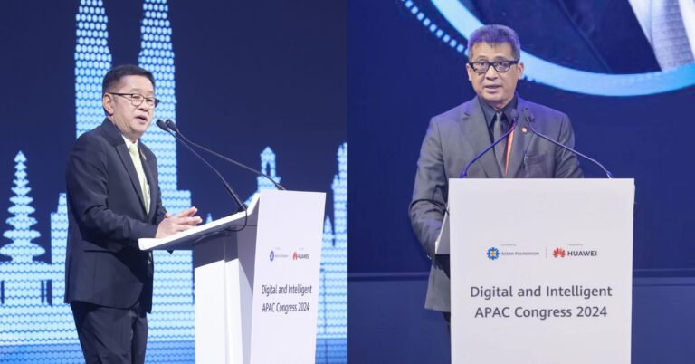 APAC Congress