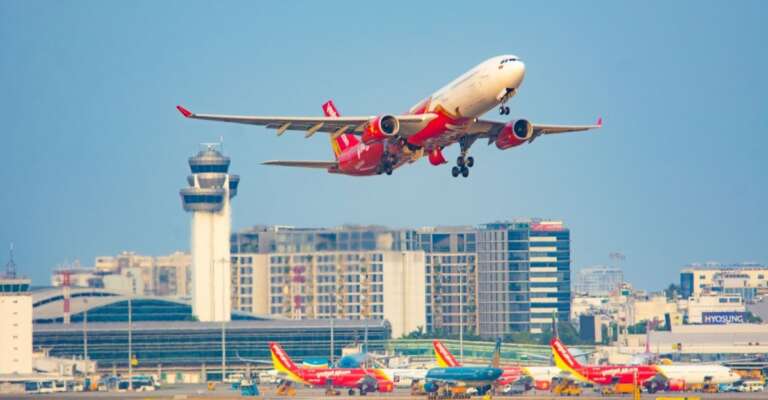 Vietjet