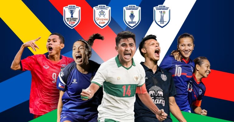 ASEAN United FC