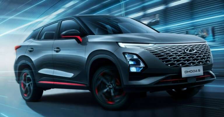 Chery Auto Malaysia