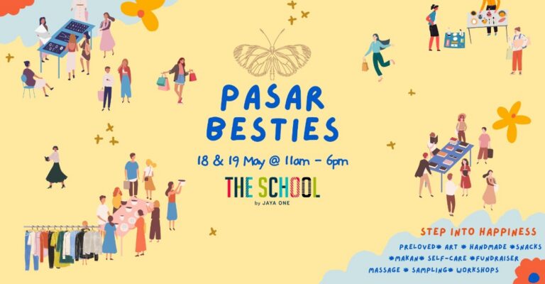 PASAR BESTIES Bazaar