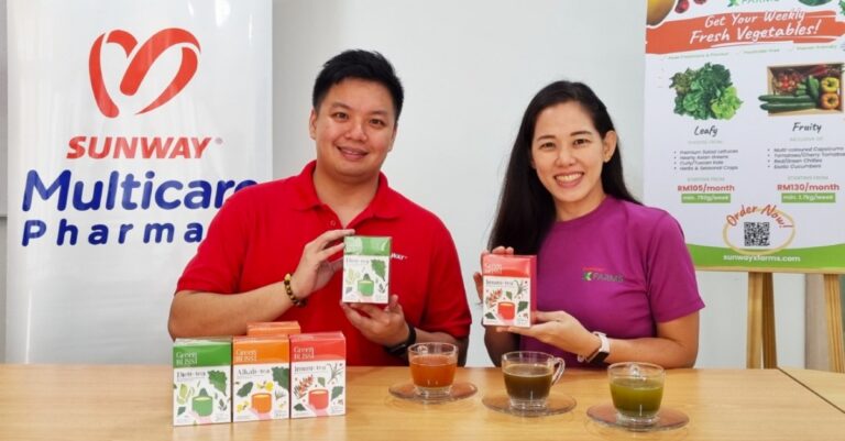 Sunway Multicare Pharmacy