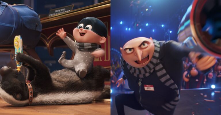 Gru
