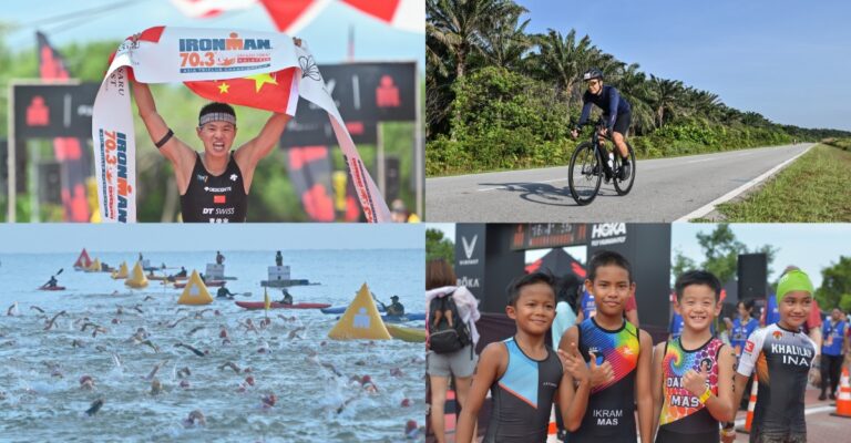 Desaru Coast Multisport Festival