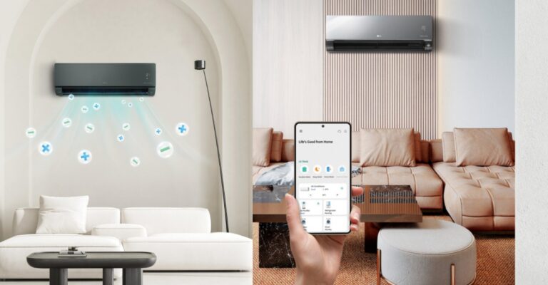 LG ARTCOOL