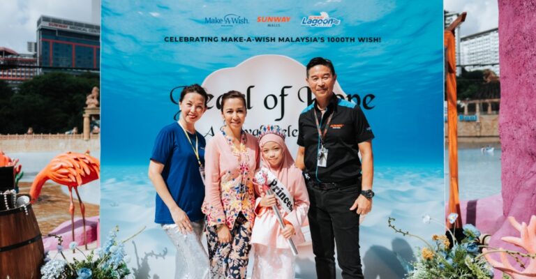 Make-A-Wish Malaysia