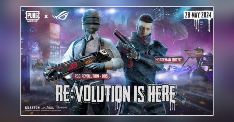 Republic of Gamers