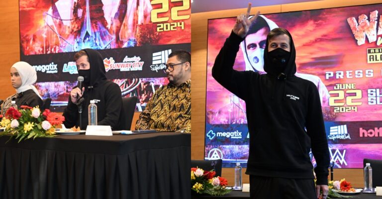 Alan Walker