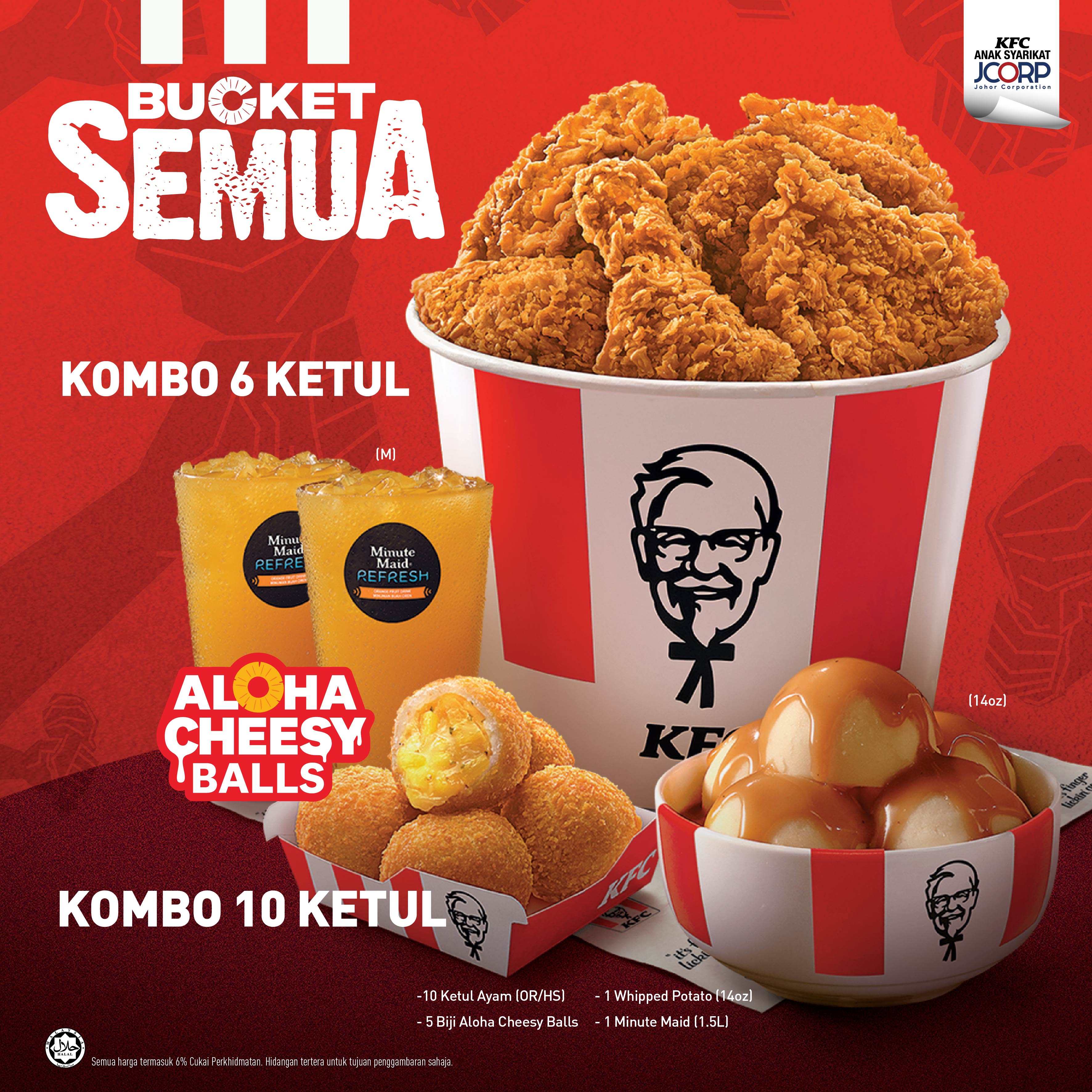 KFC Malaysia