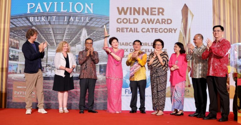 Pavilion Bukit Jalil