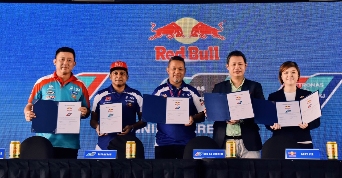 Red Bull Malaysia