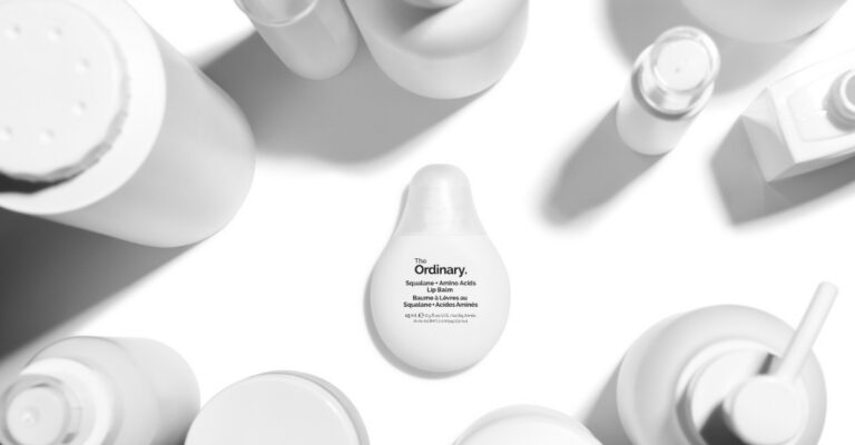 The Ordinary