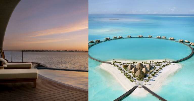 Ritz-Carlton Reserve