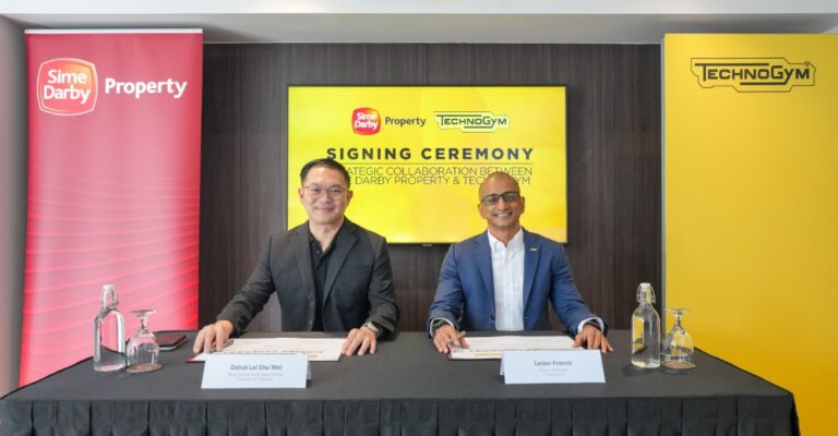 Technogym Malaysia