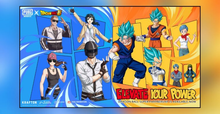 Dragon Ball Super