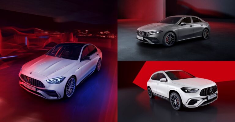 Mercedes-AMG