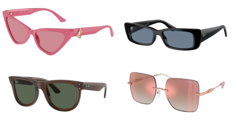 Sunglass Hut