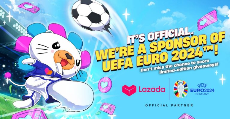 Lazada