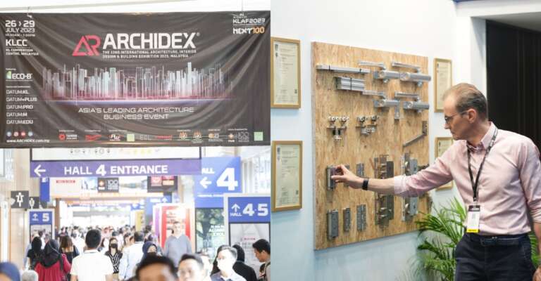 ARCHIDEX