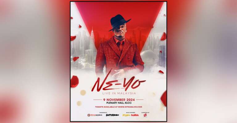 NE-YO