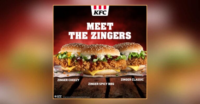 KFC Malaysia