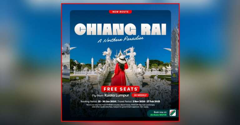 Chiang Rai
