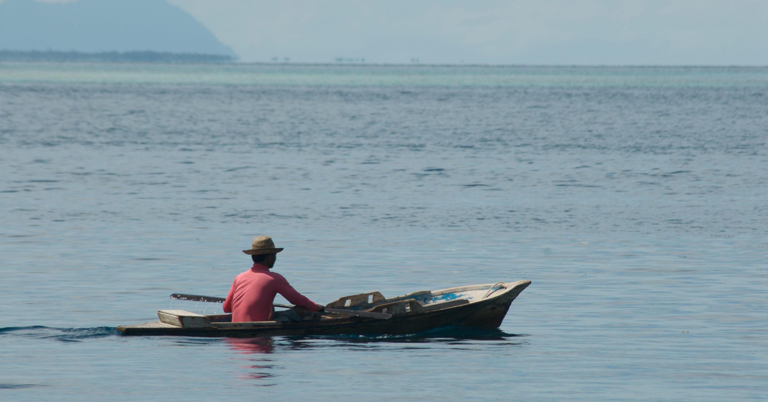 Bajau Laut