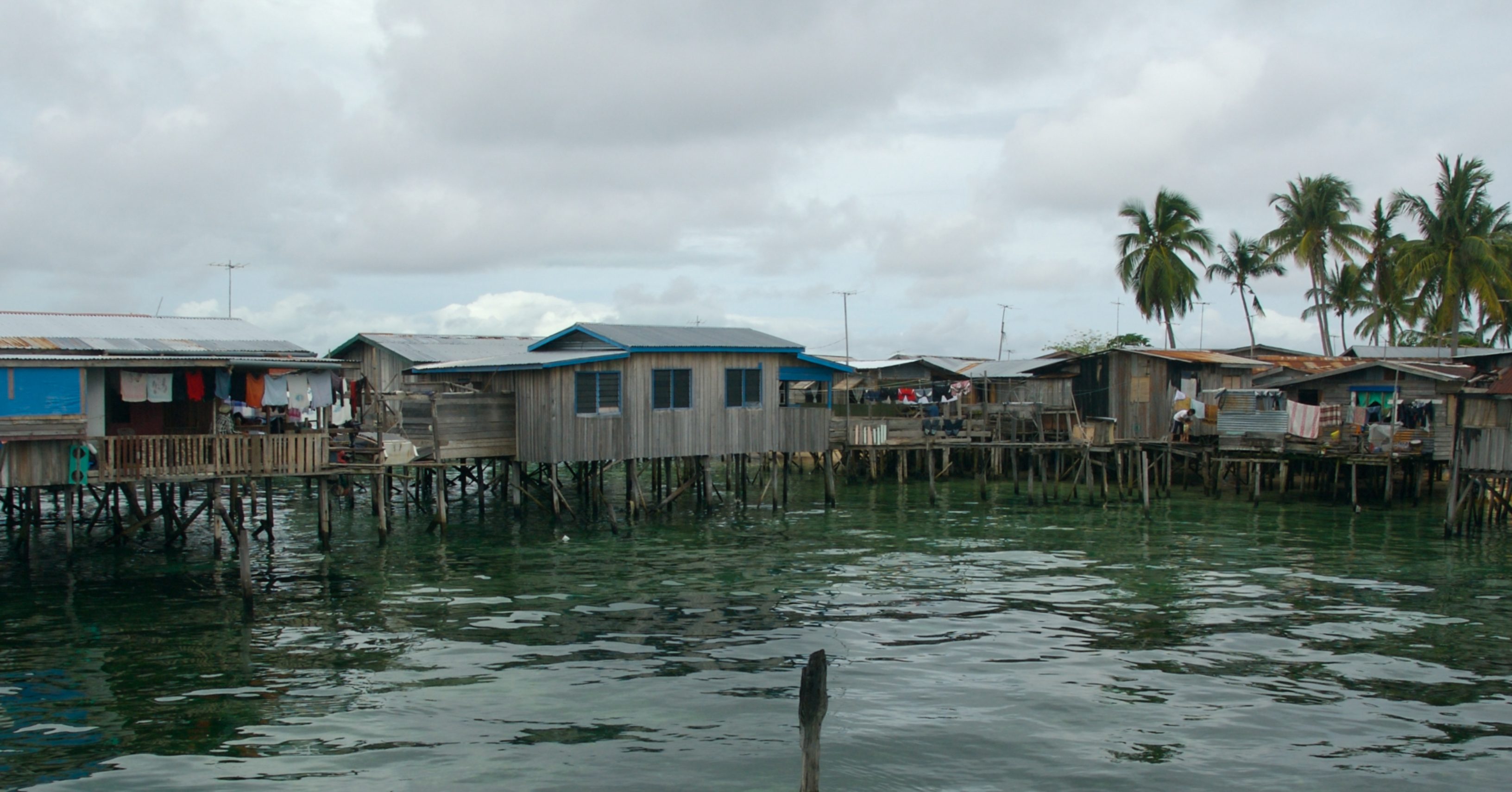 Bajau Laut