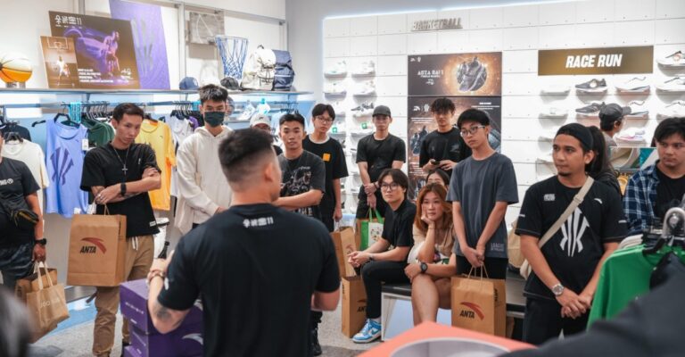 ANTA Malaysia