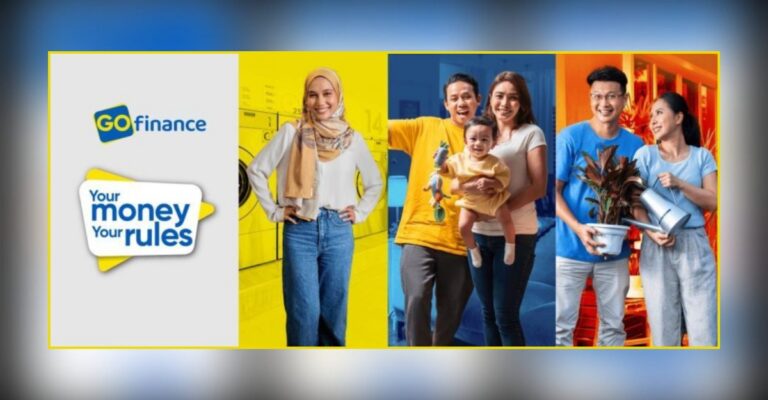 GOfinance