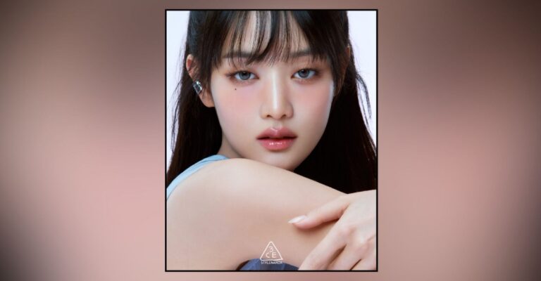 (G)I-DLE MINNIIE
