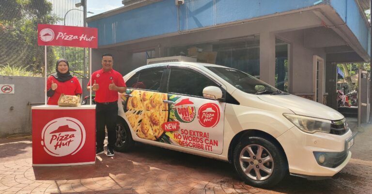 Pizza Hut Malaysia