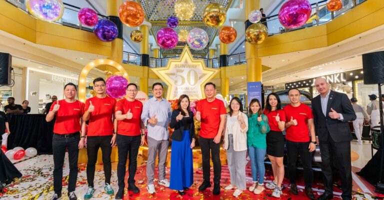 Sunway Malls