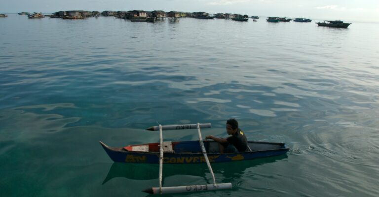 Bajau Laut