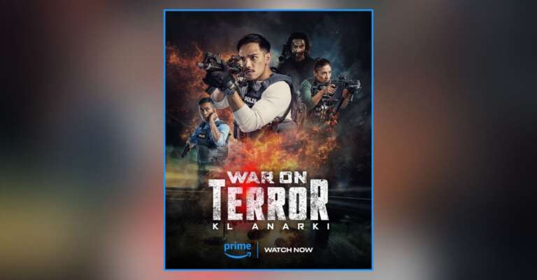 War on Terror