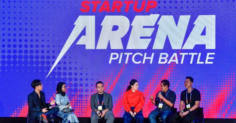 Tech in Asia