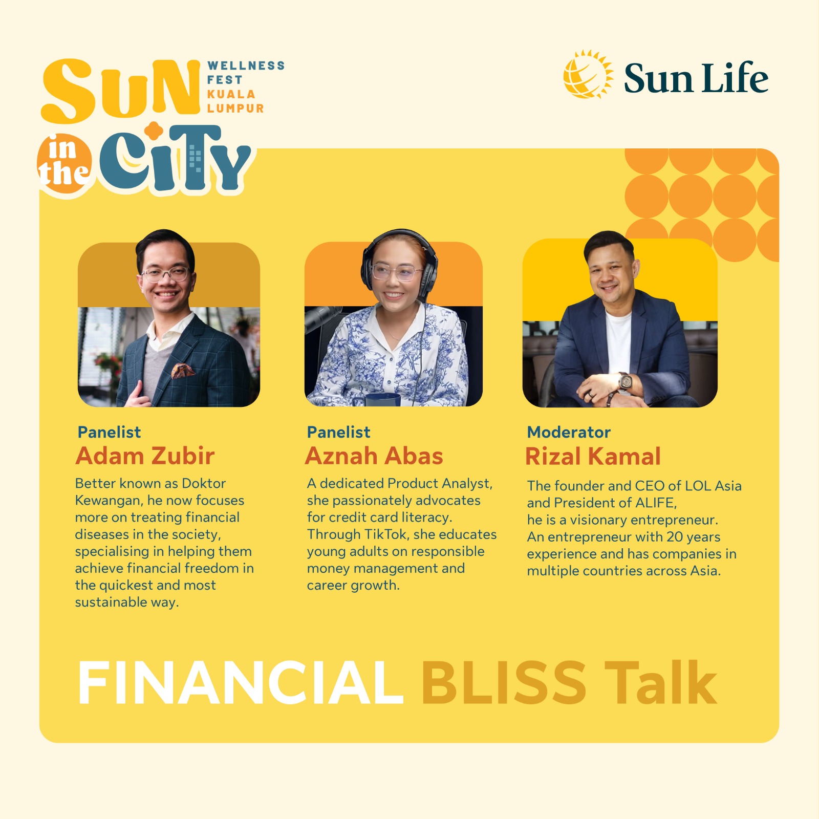 Sun Life Malaysia