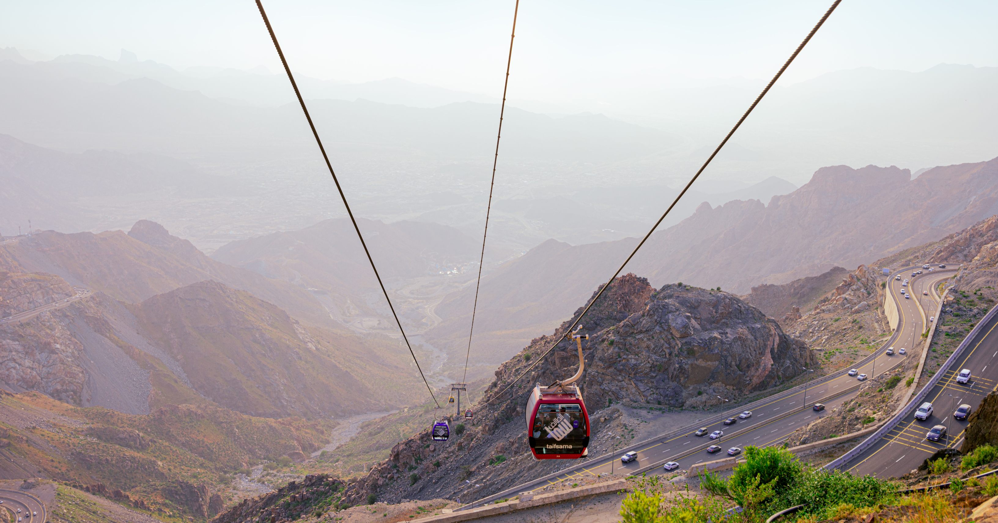 Saudi Travel Fair 