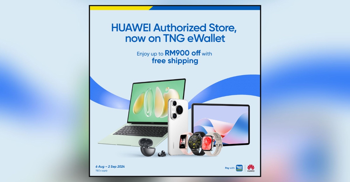 TNG eWallet