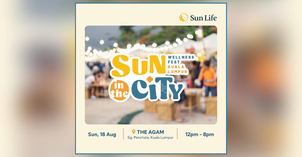 Sun Life Malaysia