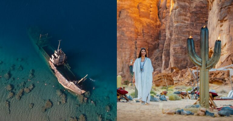 Saudi Tourism Authority